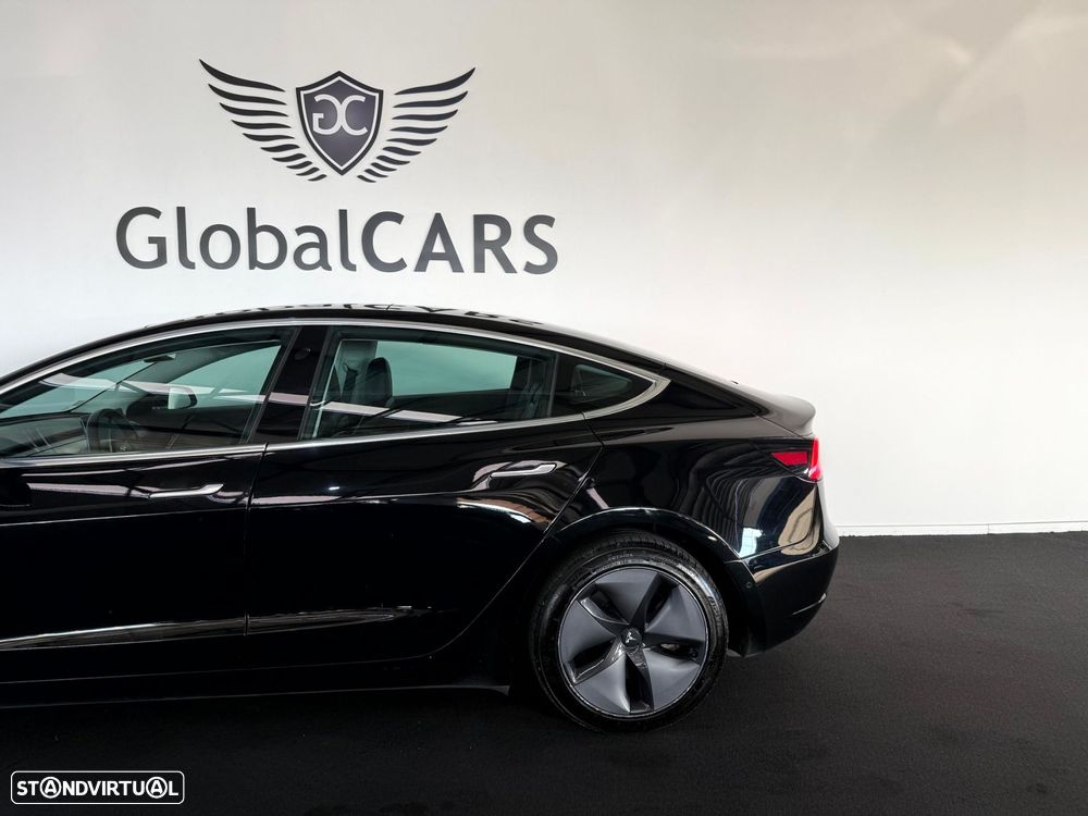 Tesla Model 3 Standard RWD Plus - 5