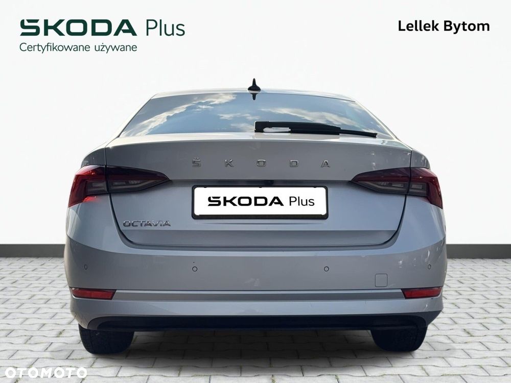 Skoda Octavia 1.5 TSI ACT Ambition - 7