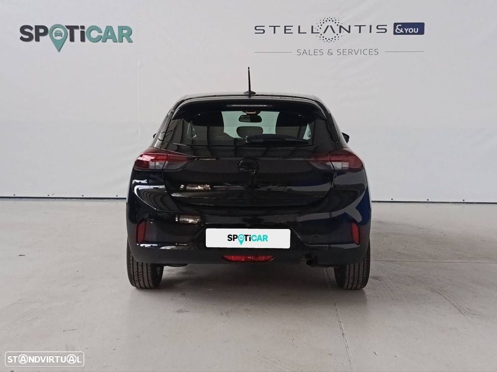 Opel Corsa 1.2 T Edition - 7