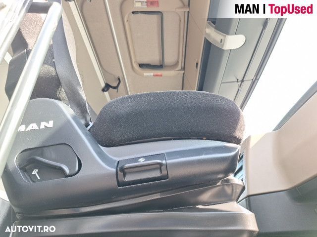 MAN TGX 18.460 4X2 LLS-U - 7