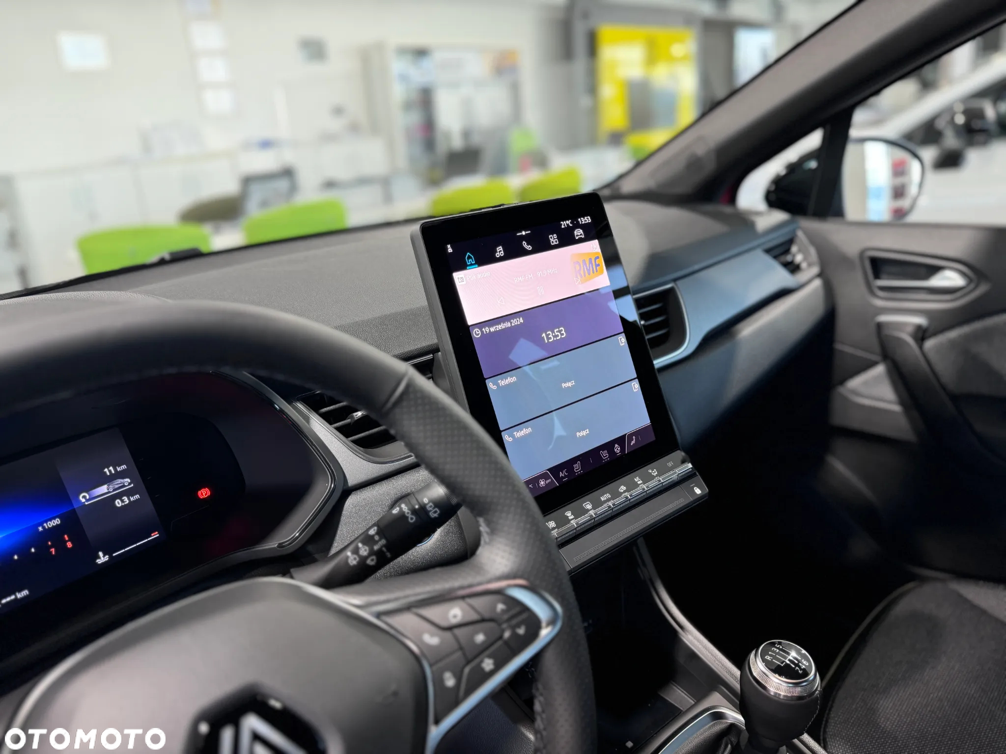 Renault Captur - 12