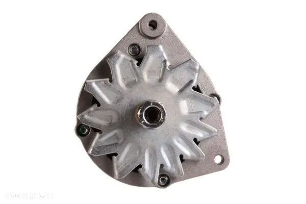 AAK4620 ALTERNATOR DEUTZ HOLDER FENDT LINDE STEYR TEREX - 2