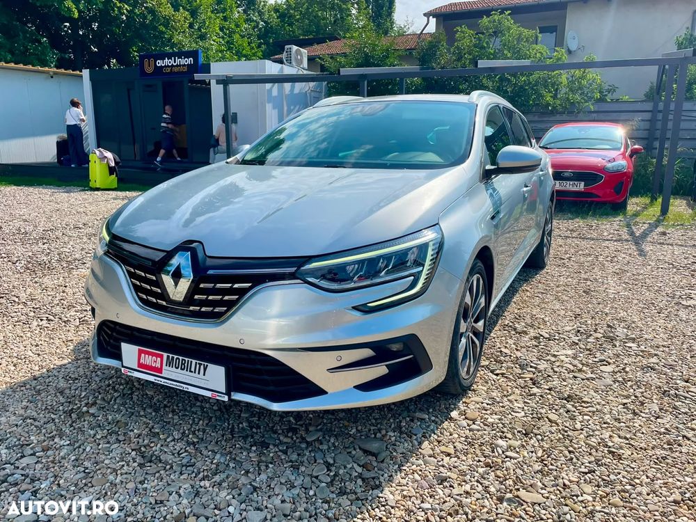 Renault Megane - 3