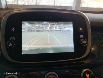 Fiat 500X 1.0 FireFly Urban J18 - 21