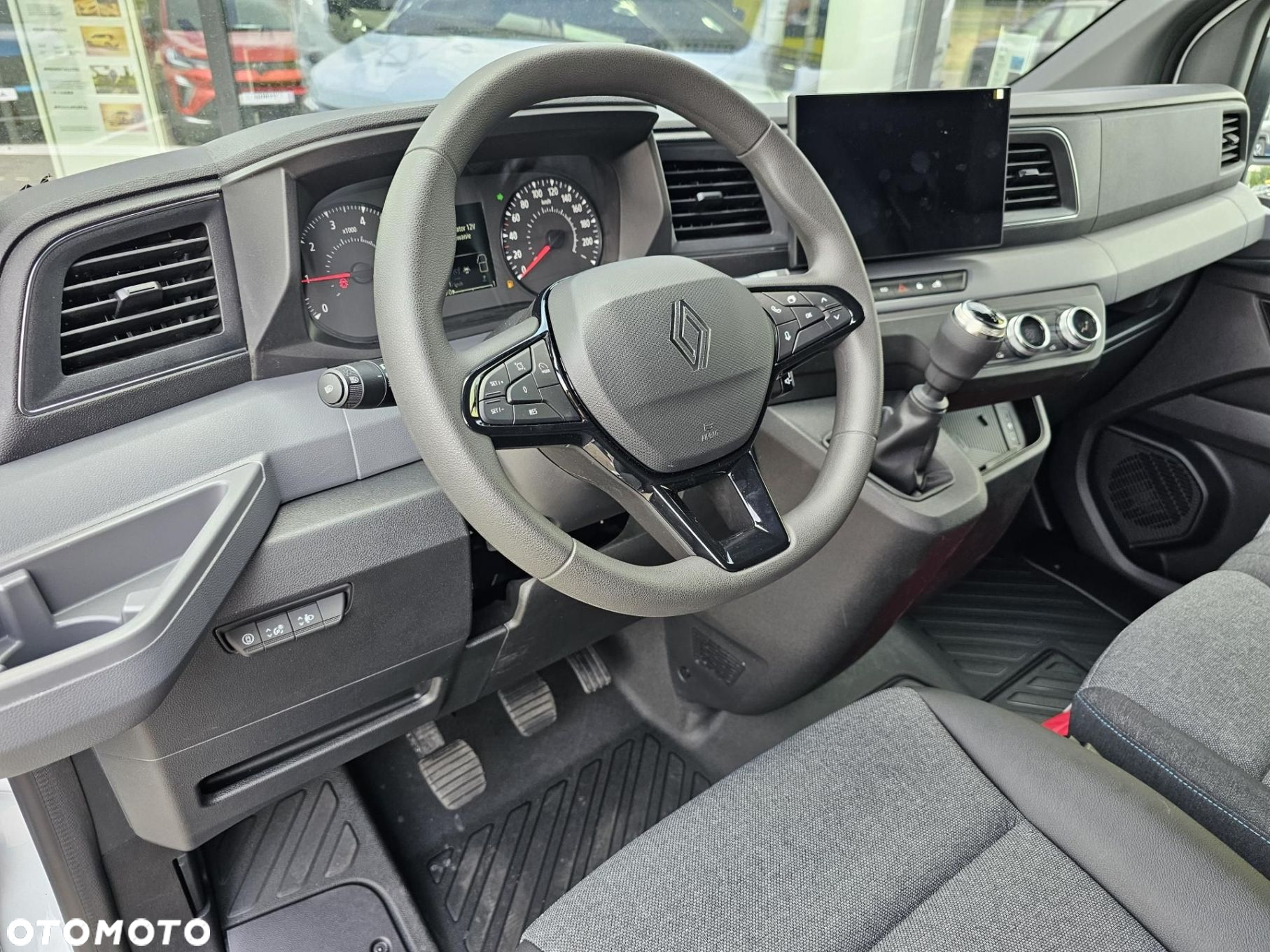 Renault NOWY MASTER - 10