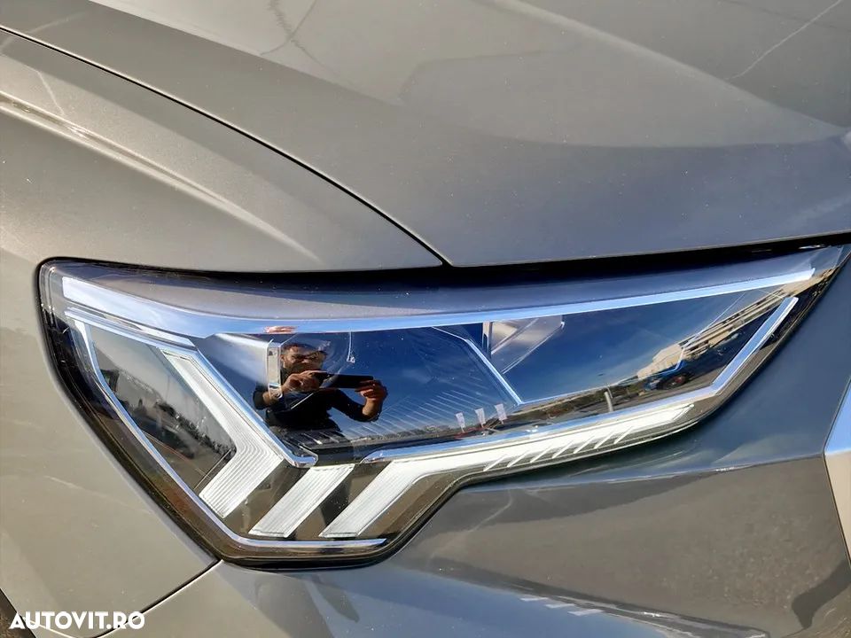 Audi Q3 1.5 35 TFSI S tronic S Line - 9