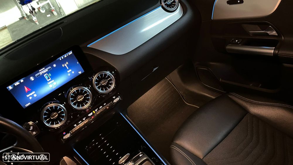 Mercedes-Benz B 200 - 10