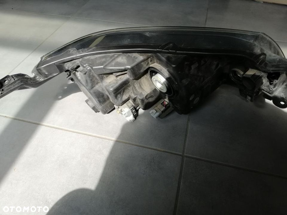 SUZUKI VITARA III REFLEKTOR LEWY FULL LED - 3