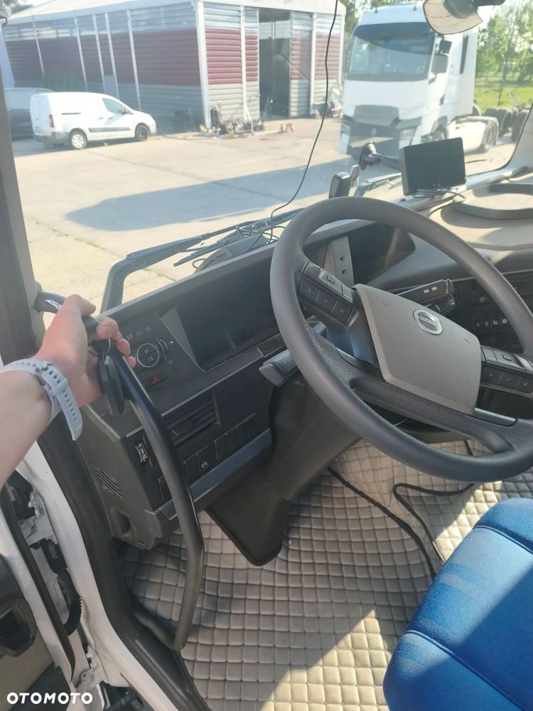 Volvo FH500 - 13