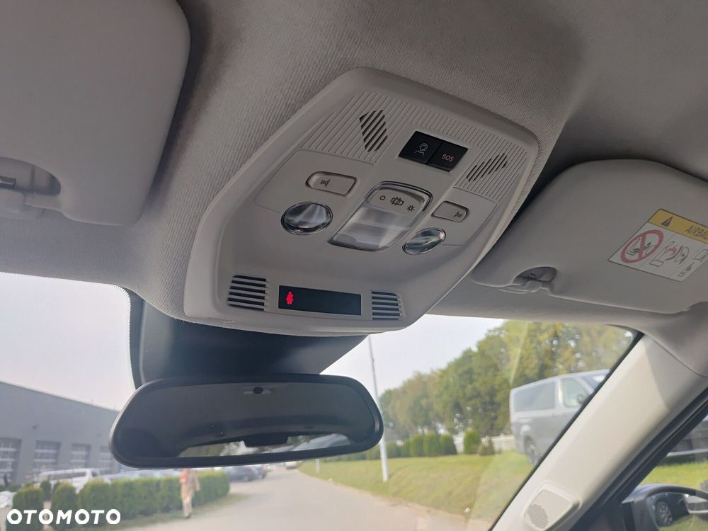Opel Frontera - 33