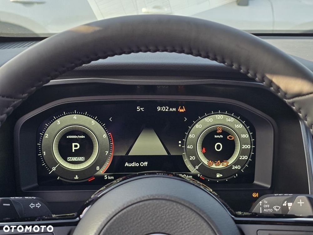 Nissan Qashqai 1.3 DIG-T MHEV N-Connecta Xtronic - 14