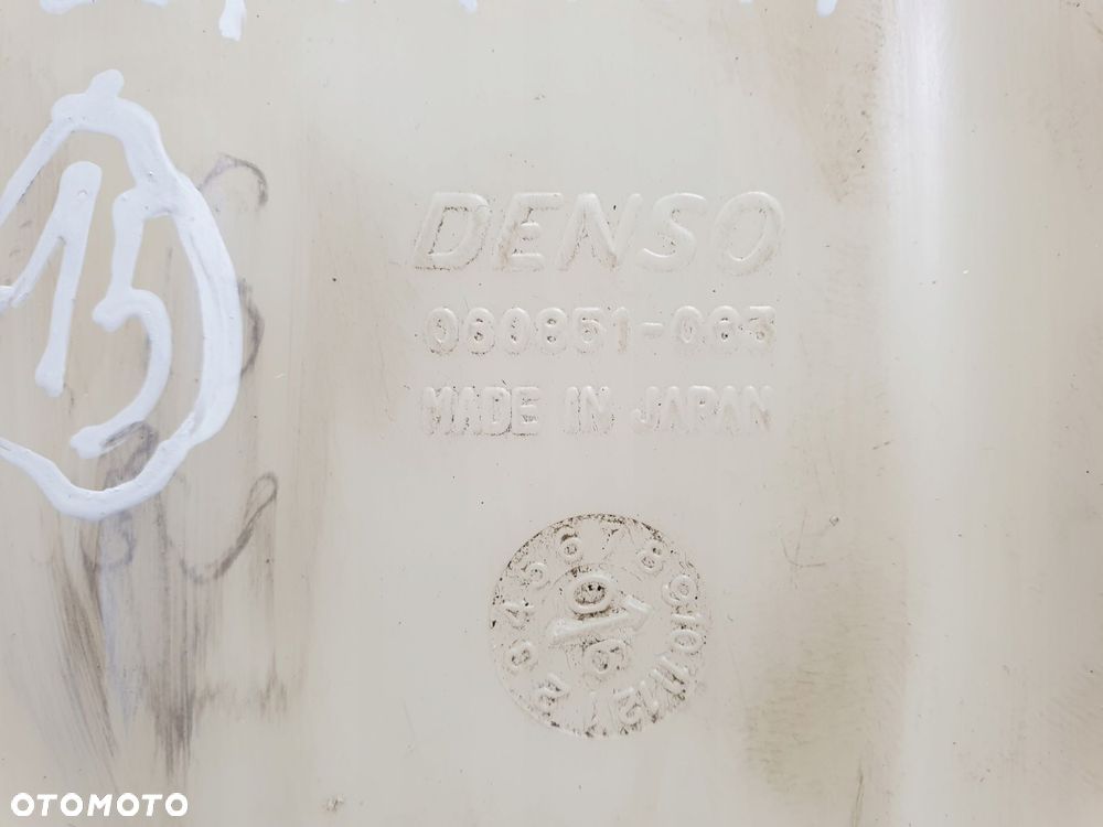 Suzuki Liana ZBIORNICZEK PŁYNU DO SPRYSKIWACZY 0608510-063 - 2