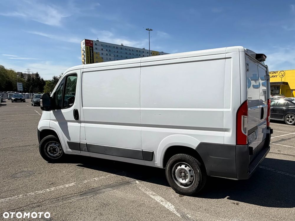 Fiat Ducato - 4