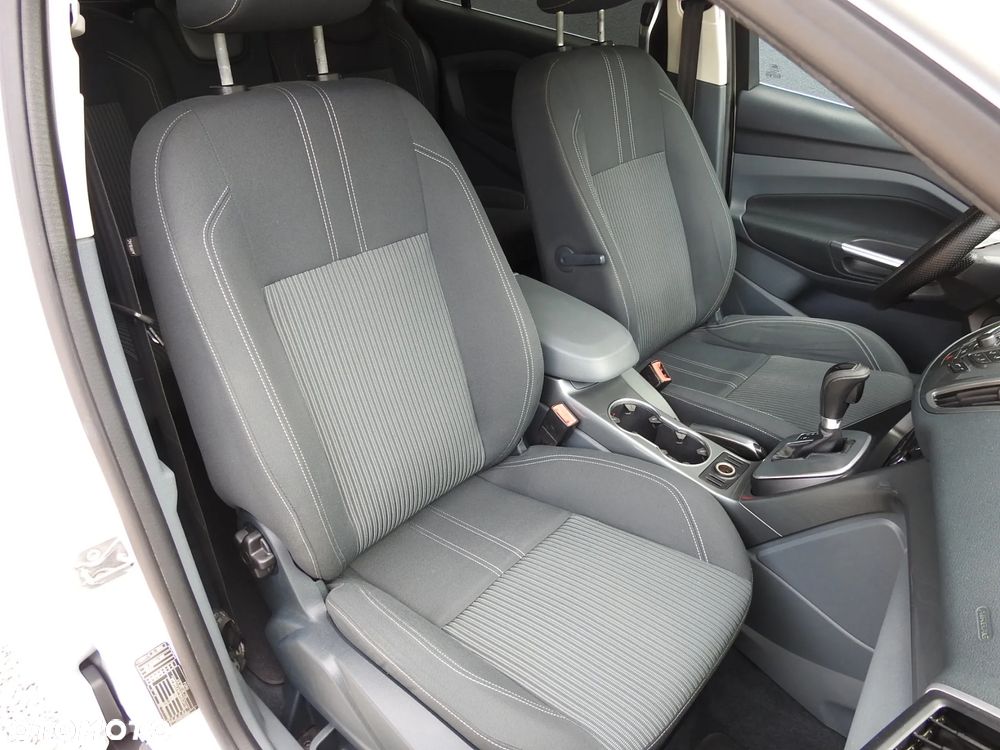 Ford Grand C-MAX 2.0 TDCi Titanium MPS6 - 13