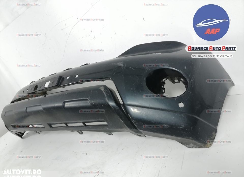 Bara Fata originala cu senzori Toyota  Land Cruiser  200 Series [facel - 2