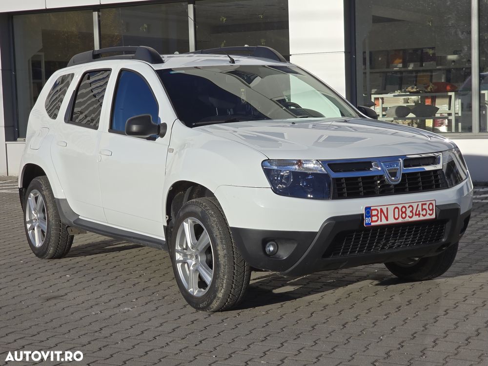 Dacia Duster ver-1-5-dci-4x4-ambiance - 4