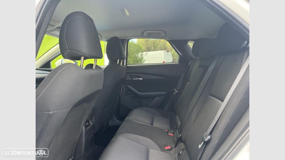 Mazda CX-30 1.8 Sky-D Evolve - 12