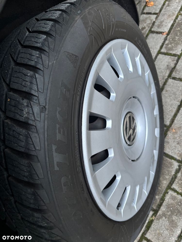 Volkswagen Golf 1.4 TSI Style - 22