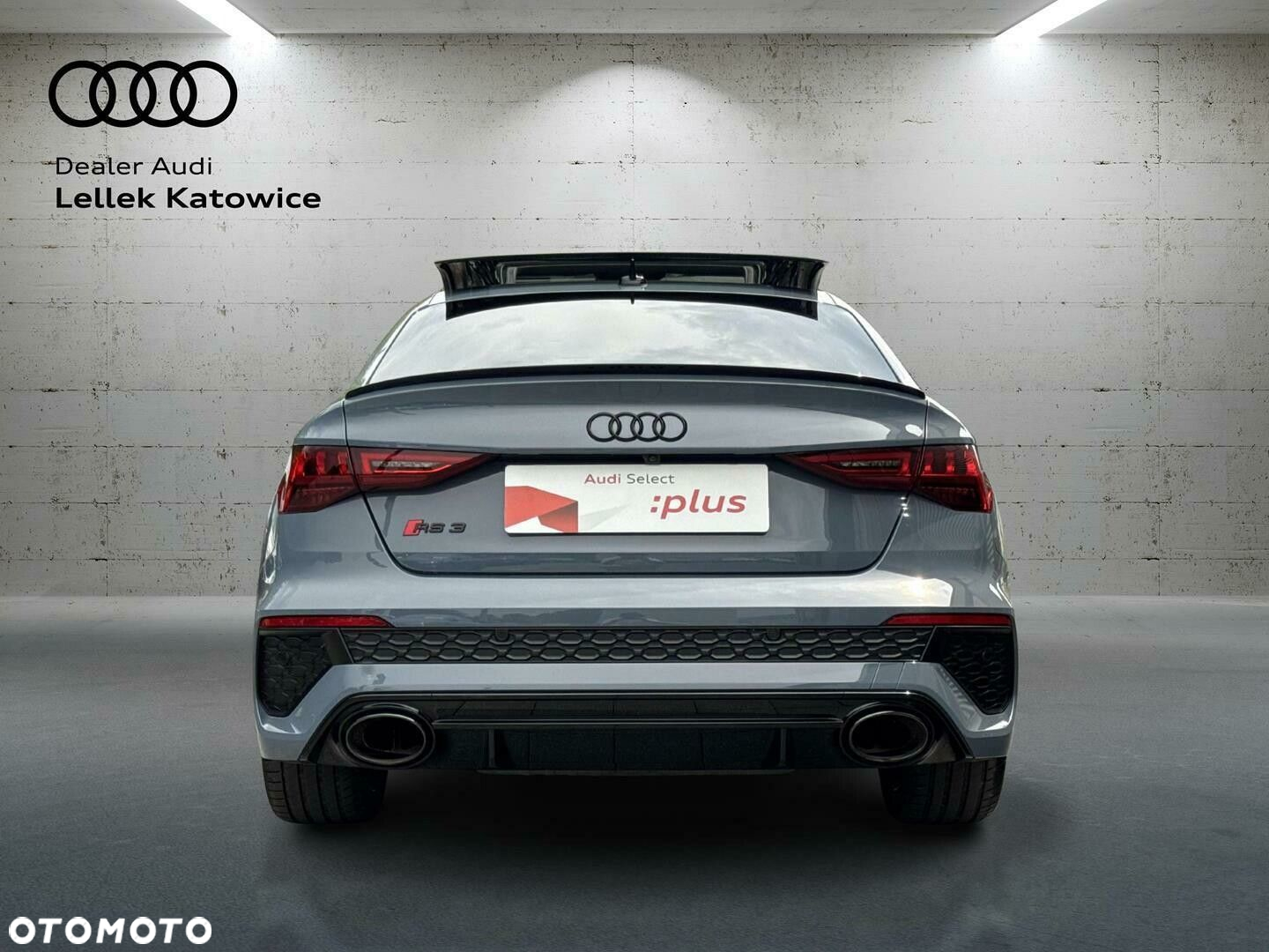 Audi RS3 Sportback - 8