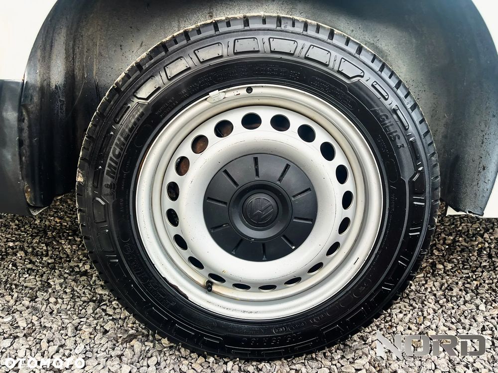Volkswagen Transporter T6 4x4 DSG - 13