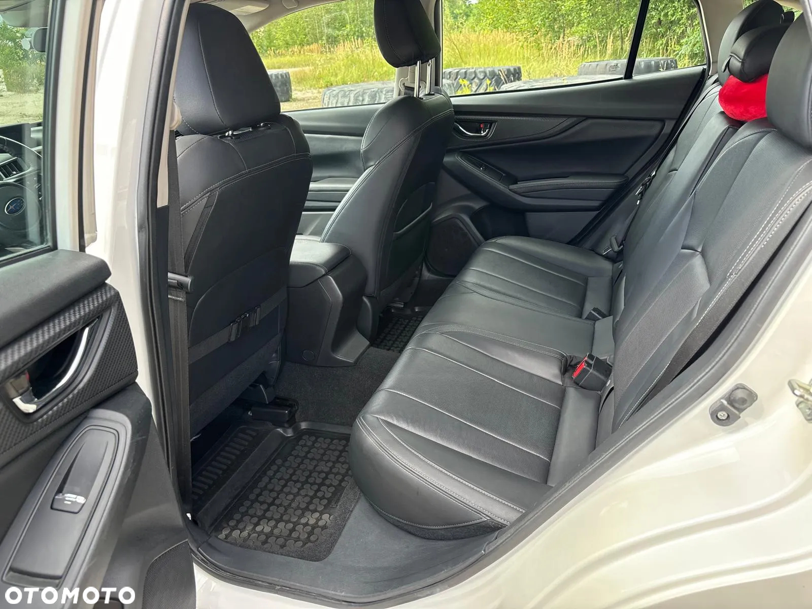 Subaru Impreza 2.0i Sport (EyeSight) Lineartronic - 12