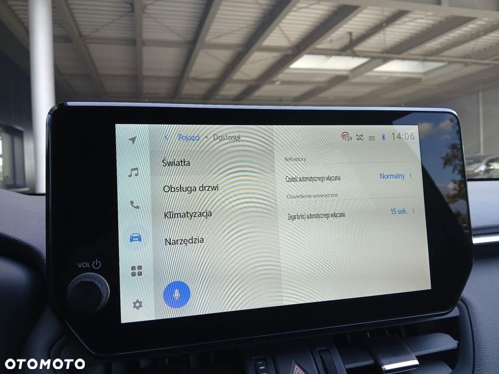 Toyota RAV4 2.5 Plug-In Hybrid Selection 4x4 - 20