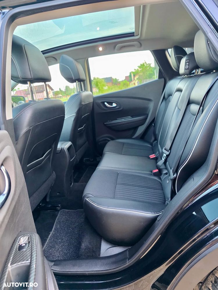 Renault Kadjar Energy dCi 130 Bose Edition - 10