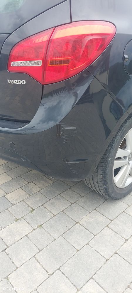 Opel Meriva 1.4 T Enjoy - 9