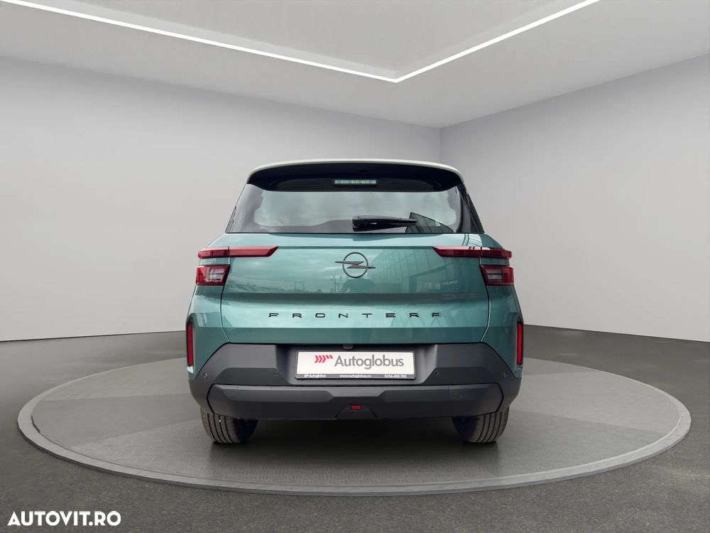 Opel Frontera 44 kWh Edition - 9