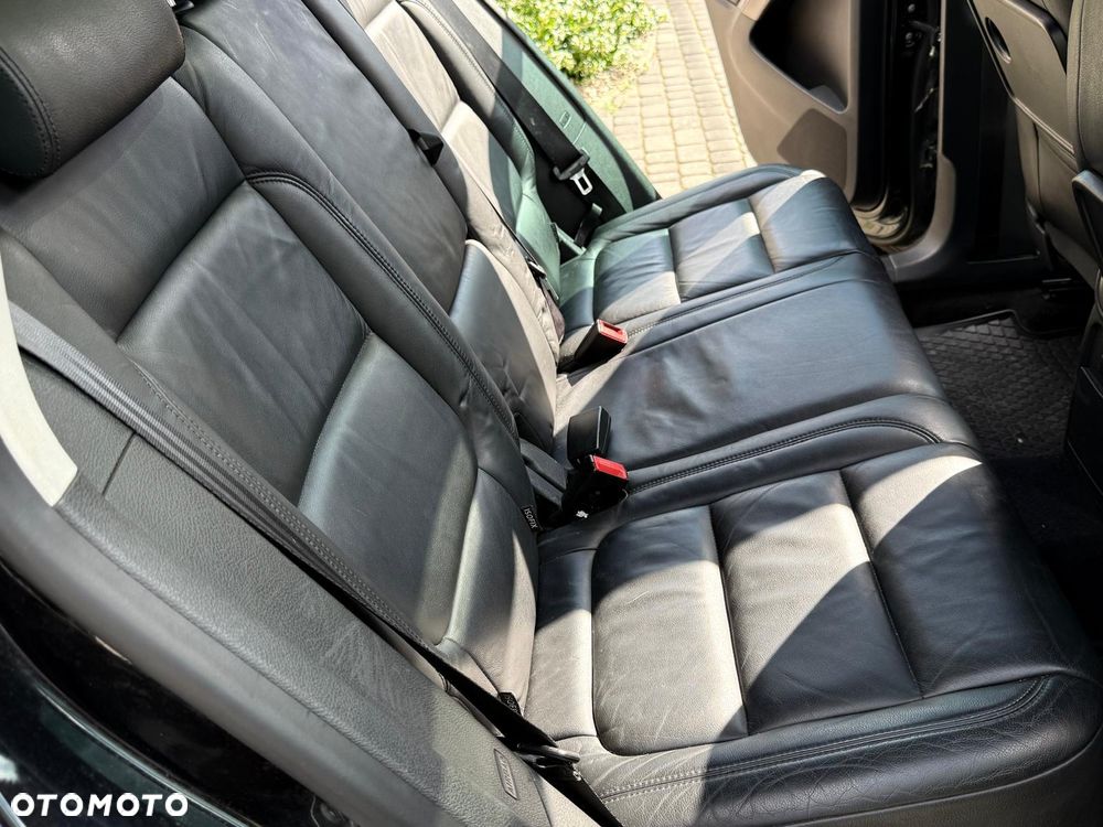 Volkswagen Tiguan 2.0 TSI 4Mot Sport&Style - 6