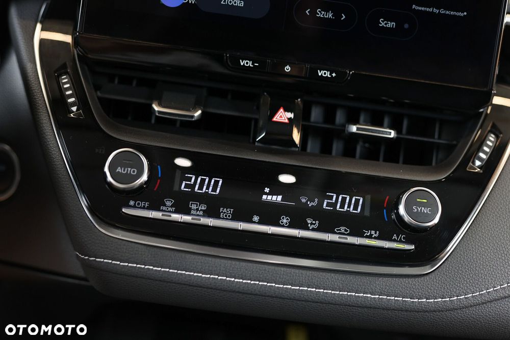 Toyota Corolla 1.8 Hybrid Comfort - 37