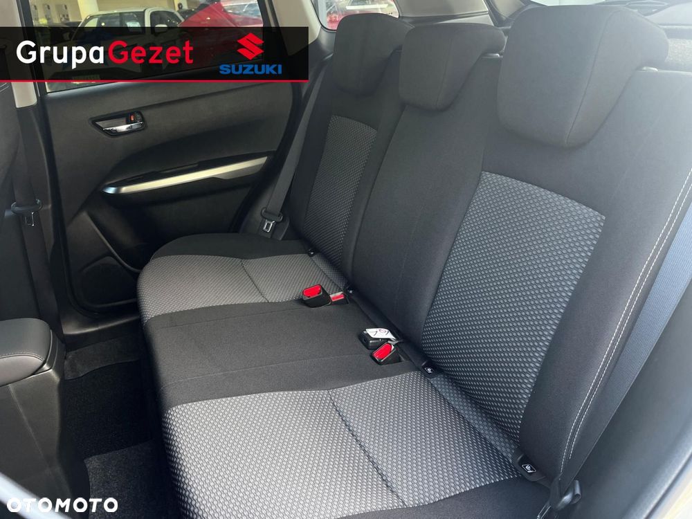 Suzuki Vitara 1.4 Boosterjet mHEV Premium Plus 2WD - 11