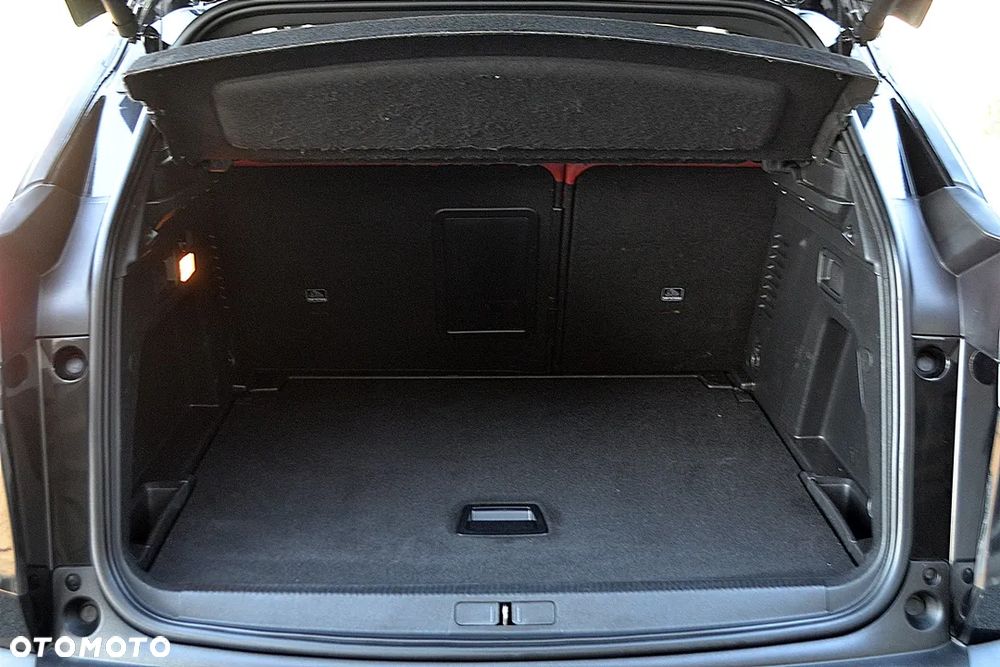 Peugeot 3008 BlueHDi 130 Stop & Start EAT8 GT Pack - 20
