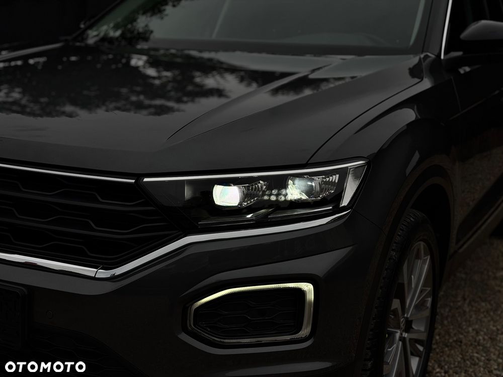 Volkswagen T-Roc 1.5 TSI ACT OPF IQ.DRIVE - 14
