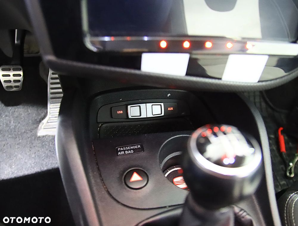 Seat Leon 2.0 TDI DPF FR - 20