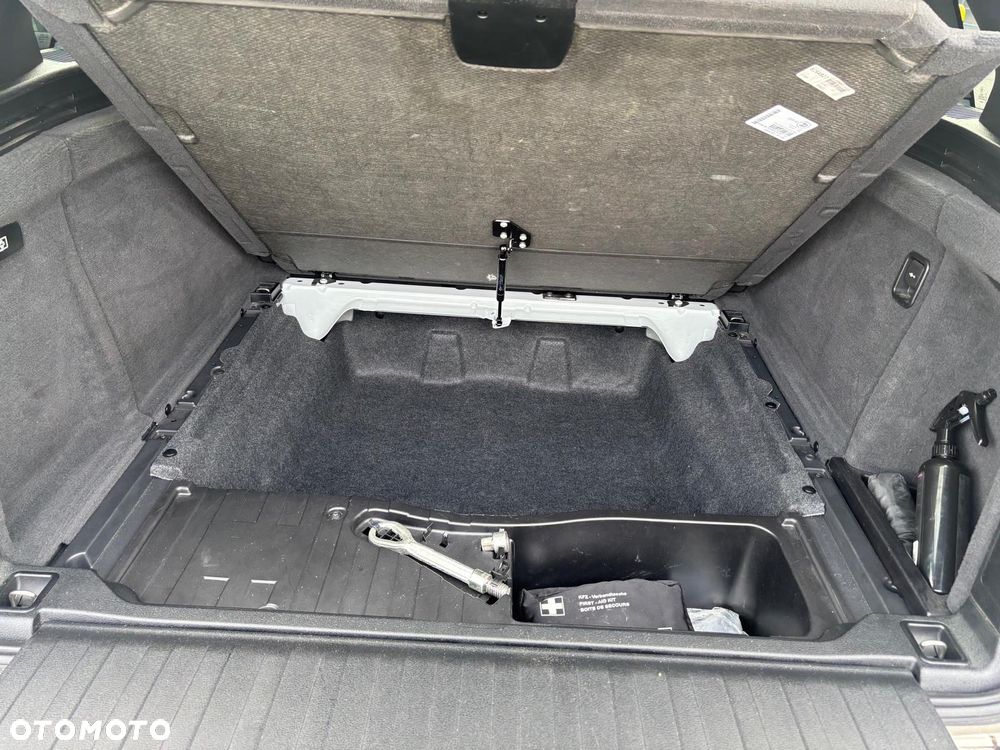BMW X5 xDrive25d - 12