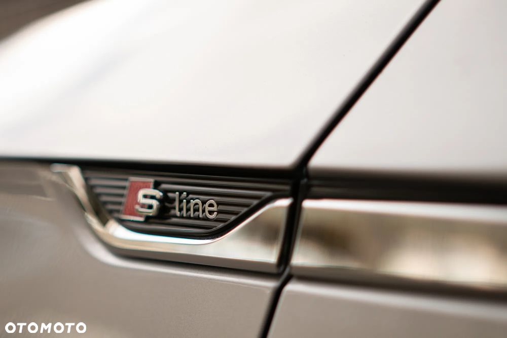 Audi A5 Sportback - 17