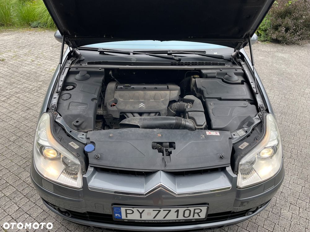 Citroën C5 2.0 16V Exclusive - 8