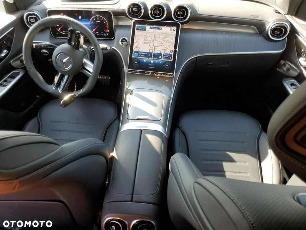 Mercedes-Benz GLC - 7
