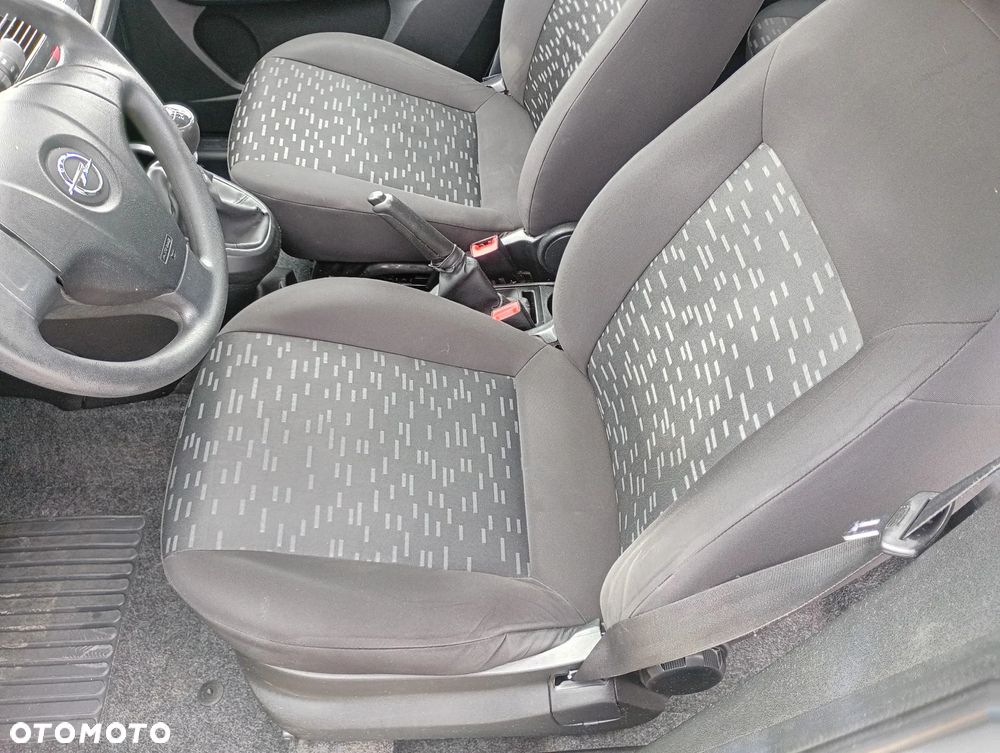 Opel Combo 1.6 CDTI L1H1 S&S Edition - 30