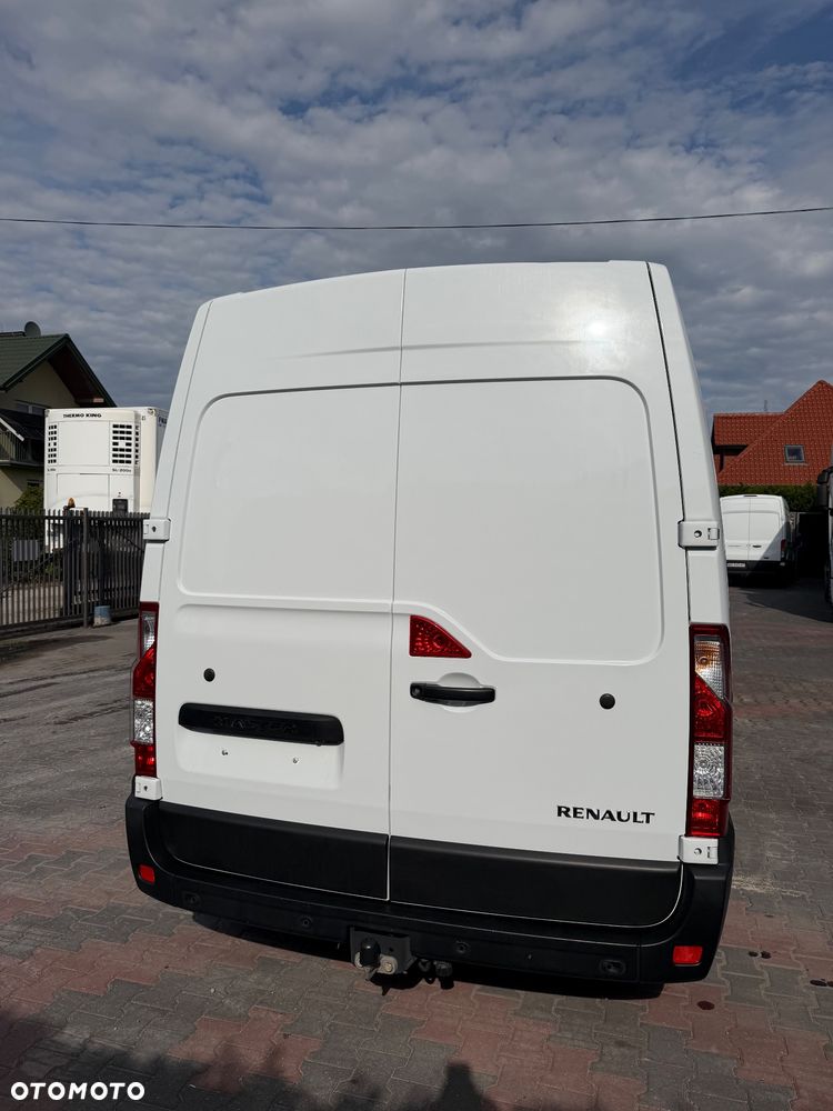 Renault Master - 7