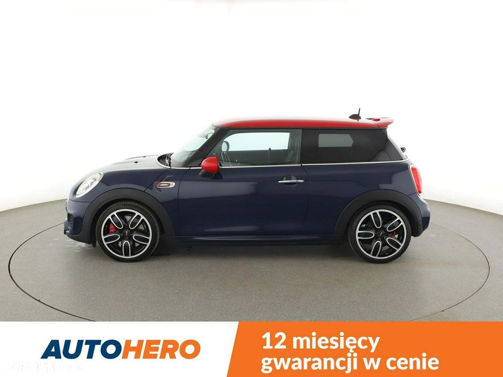 MINI John Cooper Works - 2