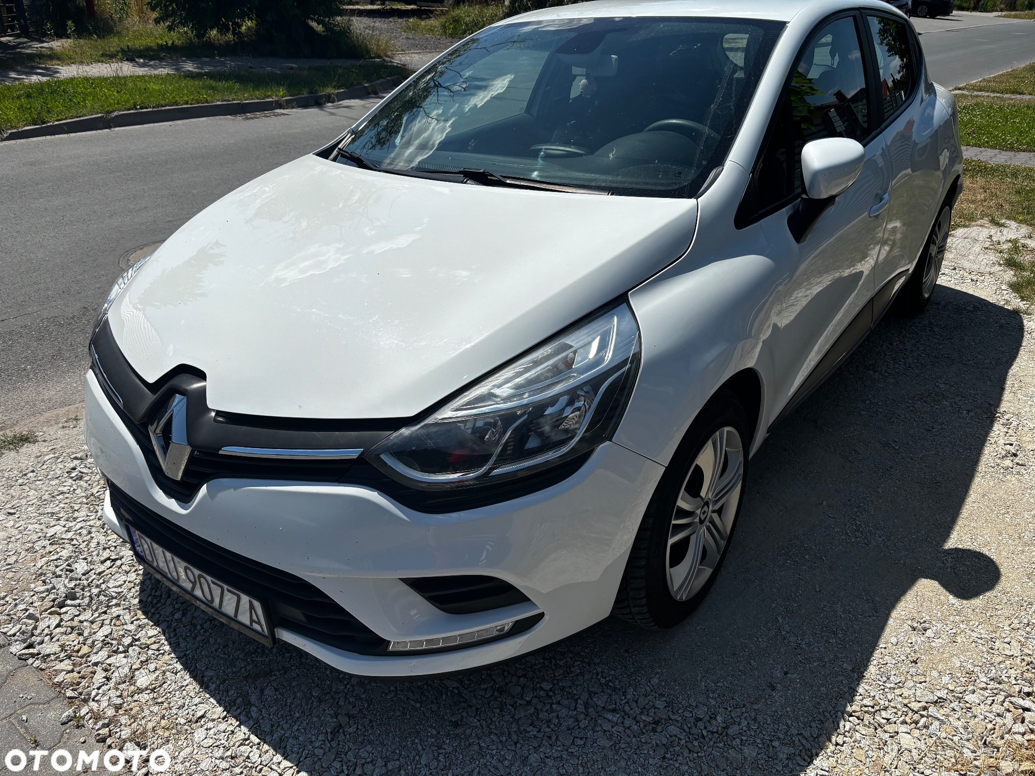 Renault Clio 0.9 Energy TCe Life - 5