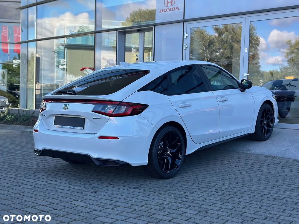 Honda Civic - 6