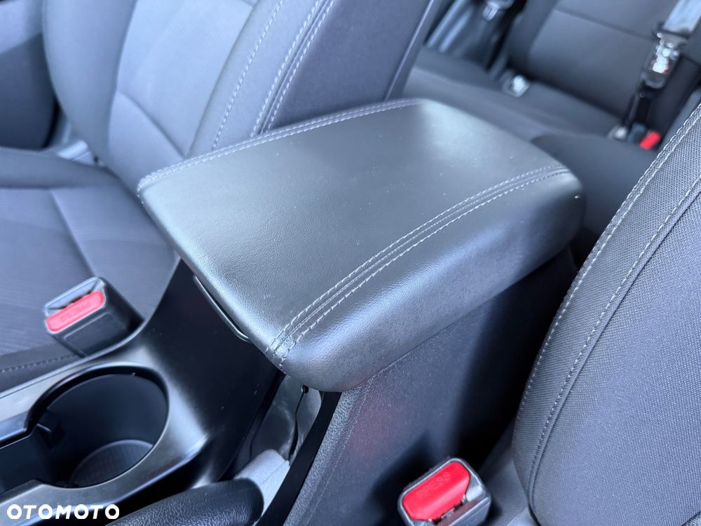 Hyundai Tucson - 13