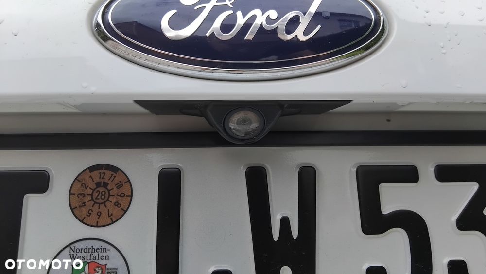 Ford Kuga 2.0 TDCi 4WD Titanium - 14