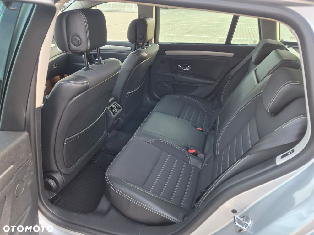 Renault Laguna 2010
