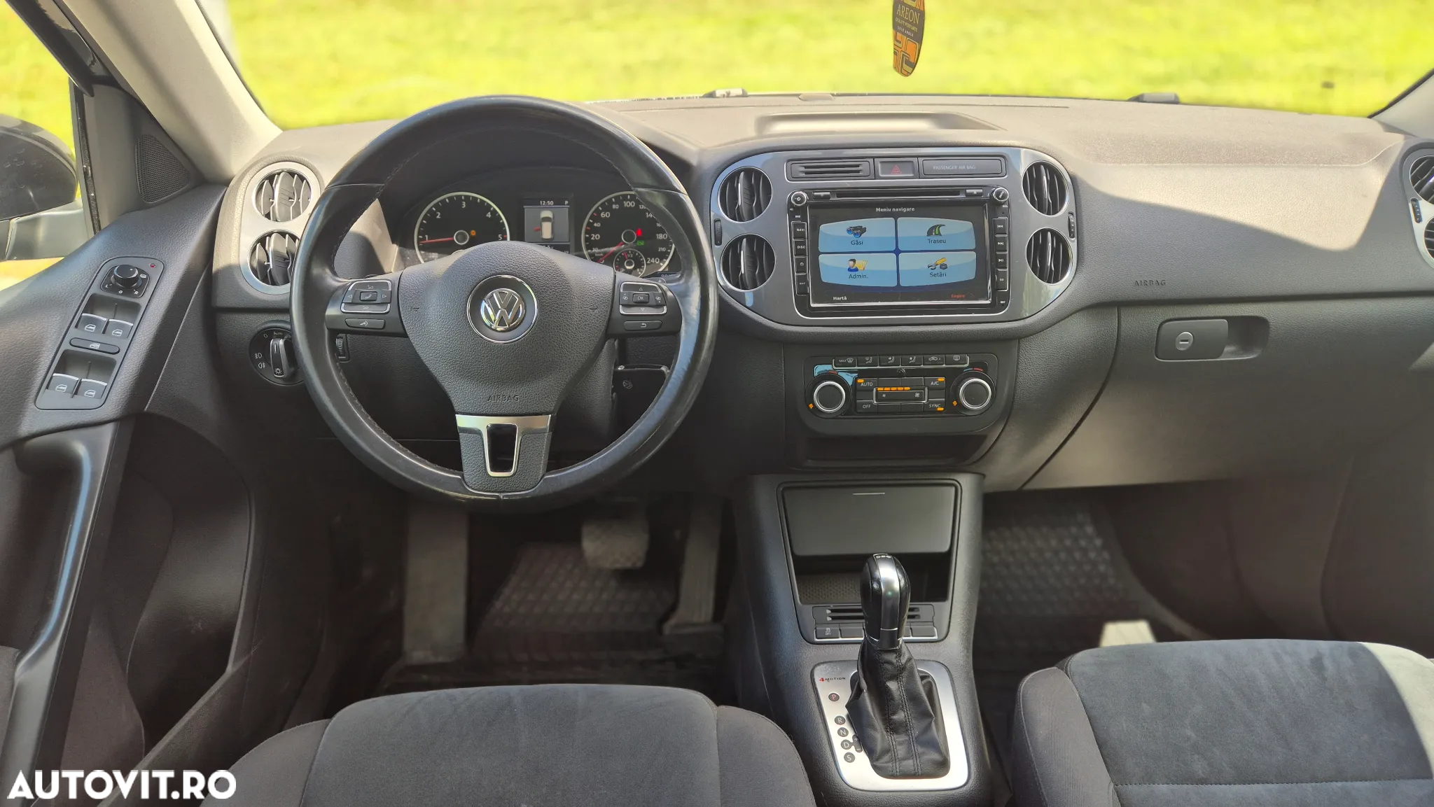 Volkswagen Tiguan 2.0 TDI DPF DSG 4Mot Highline - 10