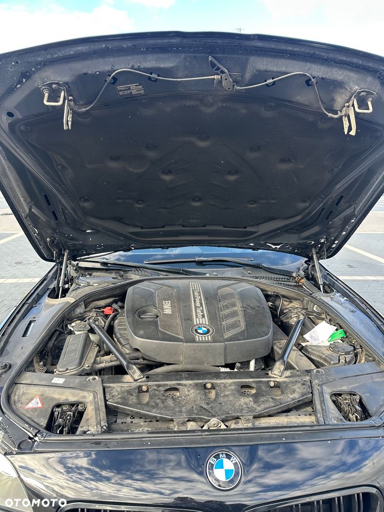 BMW Seria 5 - 15