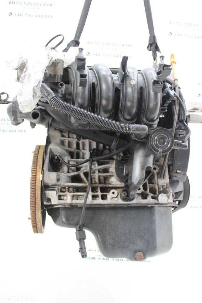 Vw Seat Audi Silnik 1.6 16V BKY - 9